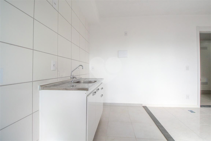 Venda Apartamento São Paulo Mooca REO831764 19