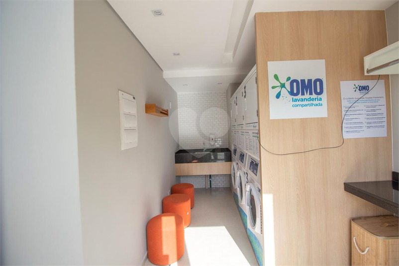 Venda Apartamento São Paulo Mooca REO831764 24