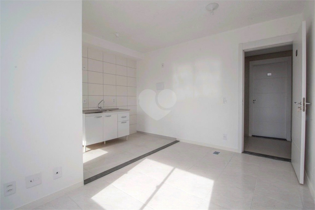 Venda Apartamento São Paulo Mooca REO831764 3