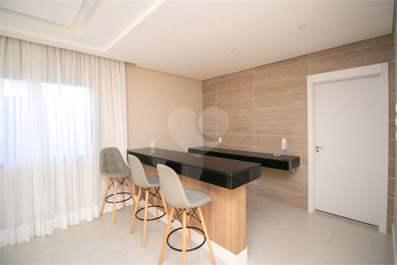 Venda Apartamento São Paulo Mooca REO831764 30