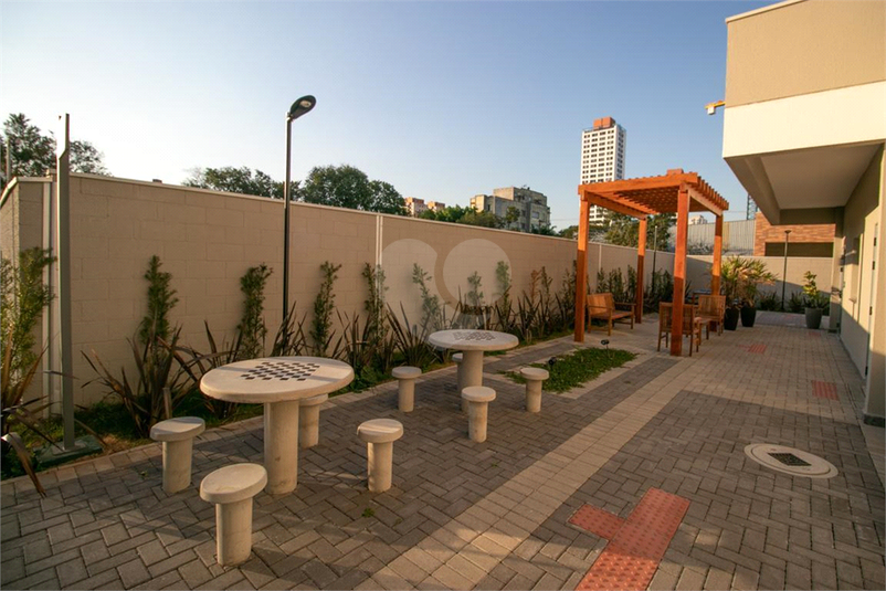 Venda Apartamento São Paulo Mooca REO831764 33