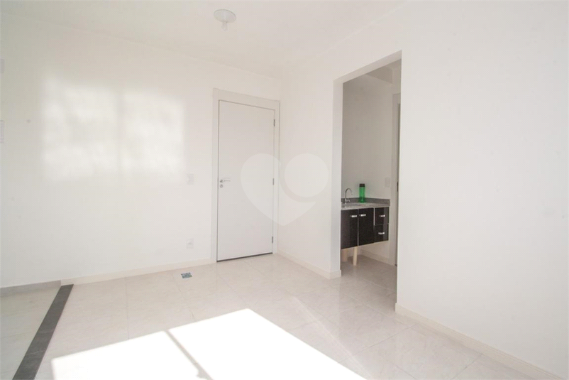 Venda Apartamento São Paulo Mooca REO831764 4