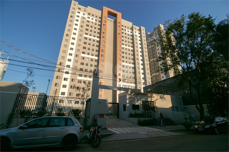 Venda Apartamento São Paulo Mooca REO831764 41