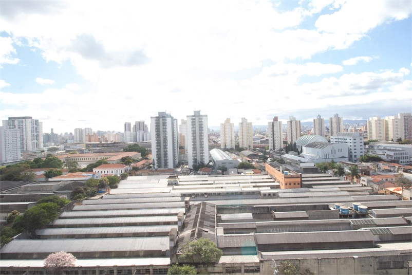 Venda Apartamento São Paulo Mooca REO831764 5