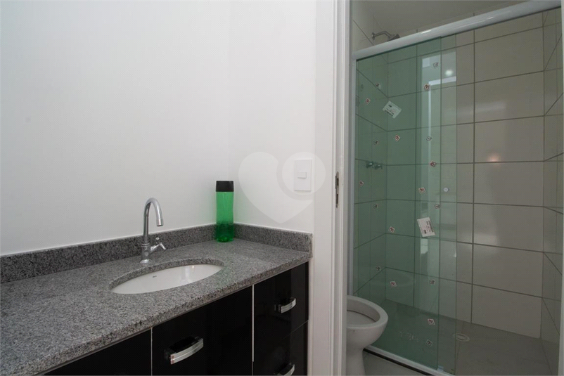 Venda Apartamento São Paulo Mooca REO831764 6