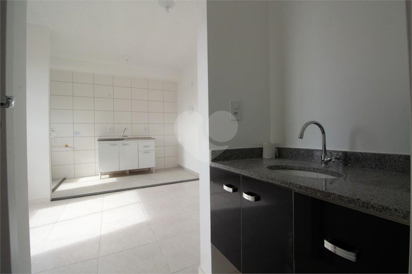 Venda Apartamento São Paulo Mooca REO831764 7