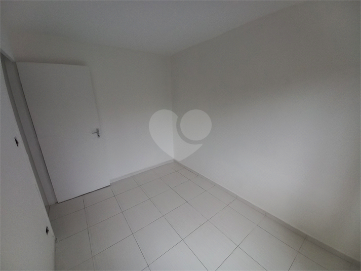 Venda Apartamento São Paulo Jardim Umuarama REO831765 5