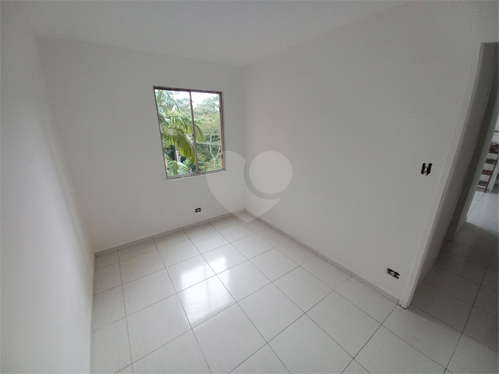 Venda Apartamento São Paulo Jardim Umuarama REO831765 3