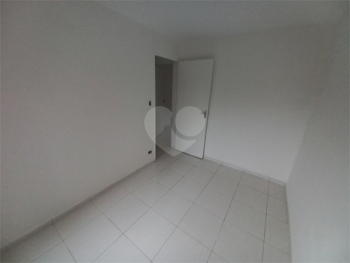 Venda Apartamento São Paulo Jardim Umuarama REO831765 4