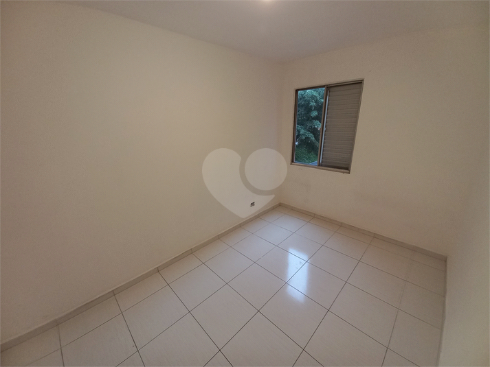 Venda Apartamento São Paulo Jardim Umuarama REO831765 8