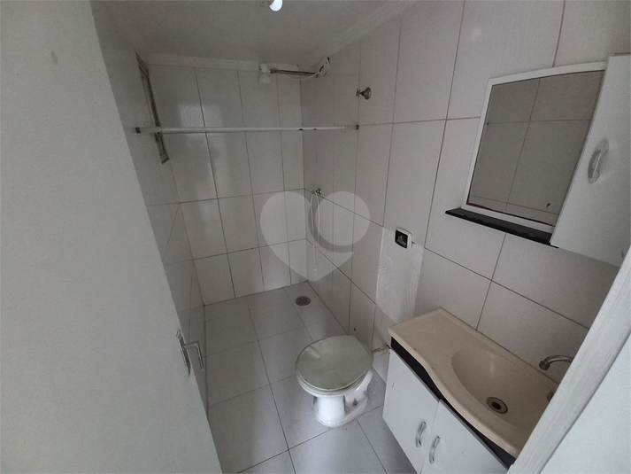 Venda Apartamento São Paulo Jardim Umuarama REO831765 14