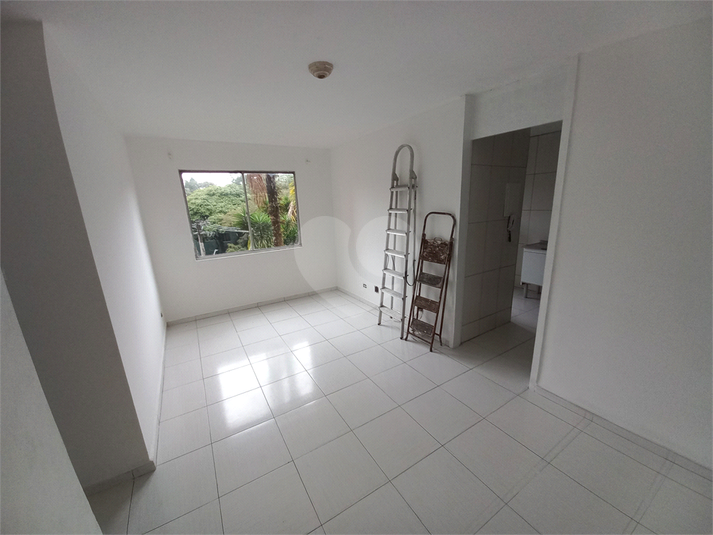 Venda Apartamento São Paulo Jardim Umuarama REO831765 17