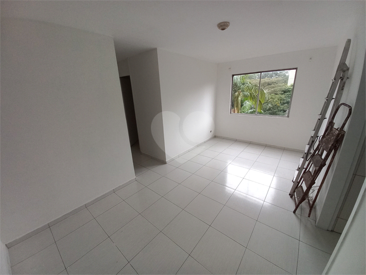 Venda Apartamento São Paulo Jardim Umuarama REO831765 2