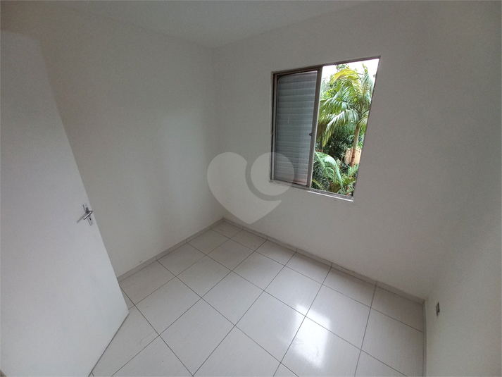 Venda Apartamento São Paulo Jardim Umuarama REO831765 12