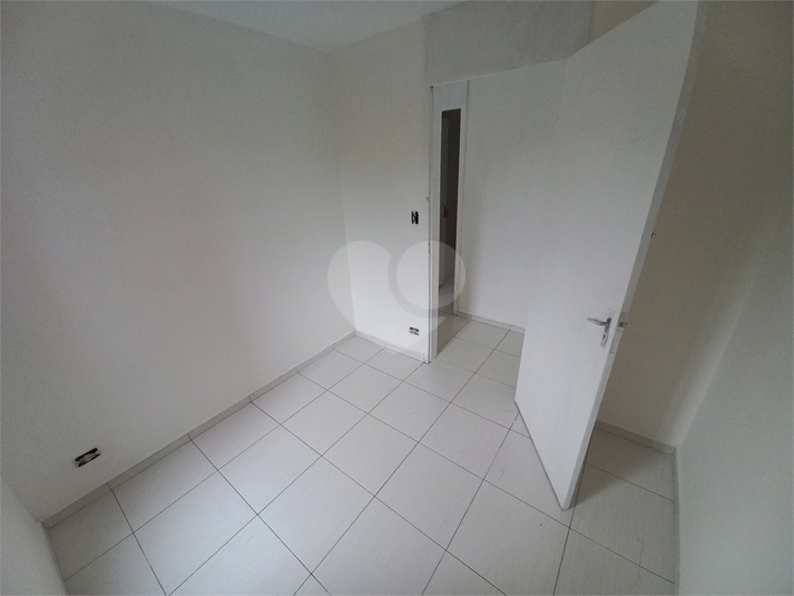 Venda Apartamento São Paulo Jardim Umuarama REO831765 11