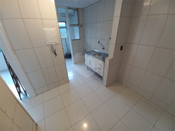 Venda Apartamento São Paulo Jardim Umuarama REO831765 18