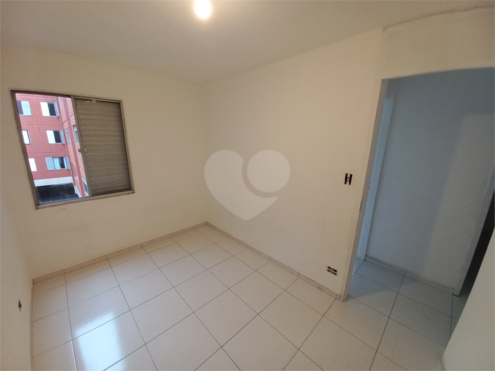 Venda Apartamento São Paulo Jardim Umuarama REO831765 7