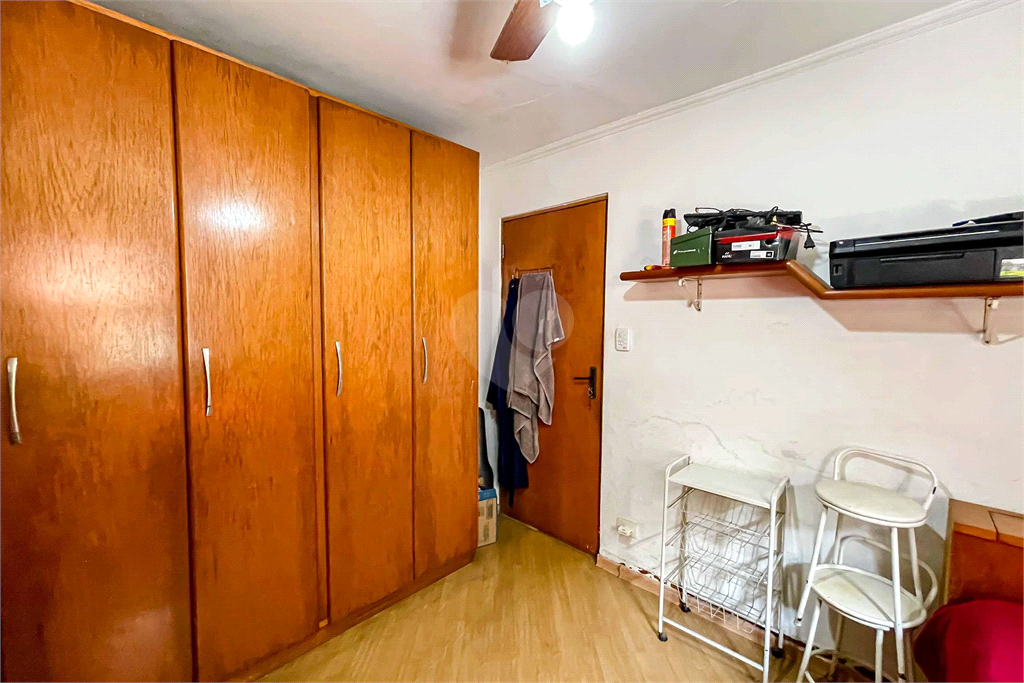 Venda Casa São Paulo Sítio Do Mandaqui REO831768 15