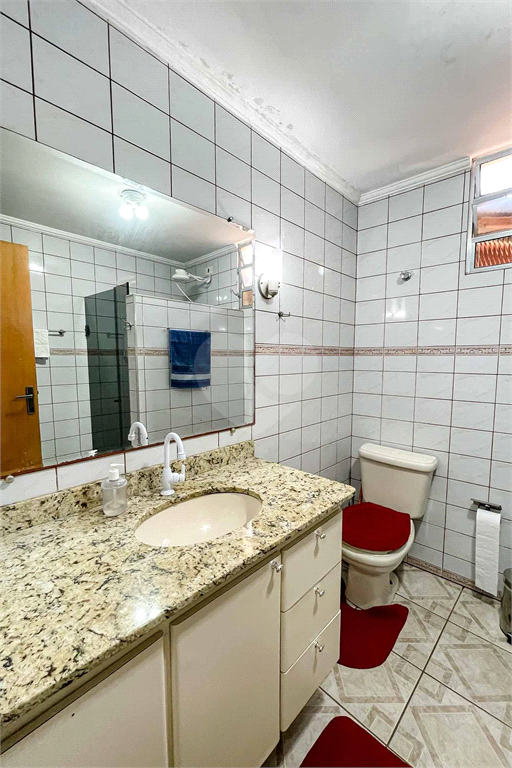 Venda Casa São Paulo Sítio Do Mandaqui REO831768 17