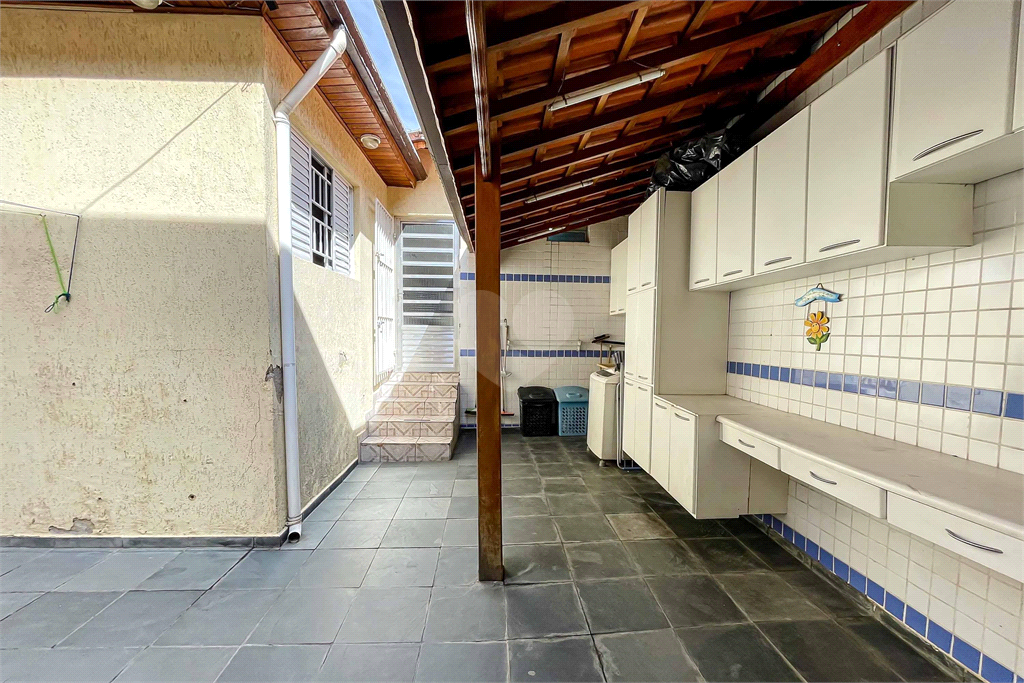 Venda Casa São Paulo Sítio Do Mandaqui REO831768 30