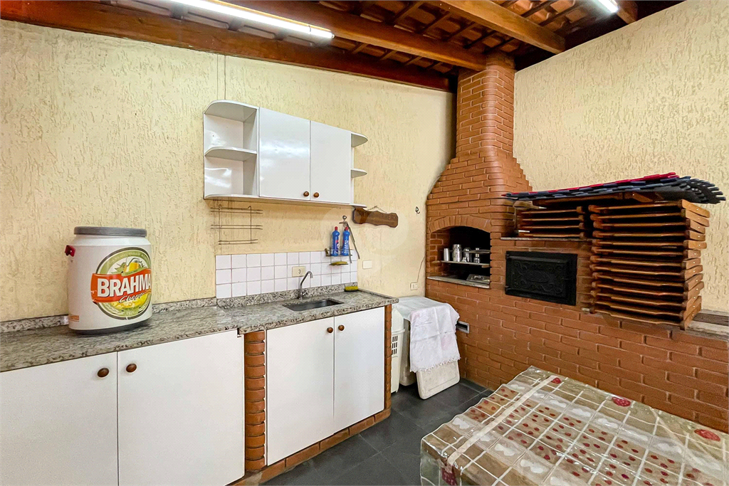 Venda Casa São Paulo Sítio Do Mandaqui REO831768 44