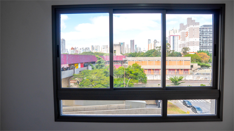 Venda Apartamento São Paulo Vila Zilda (tatuapé) REO831772 12