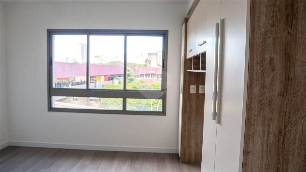 Venda Apartamento São Paulo Vila Zilda (tatuapé) REO831772 4