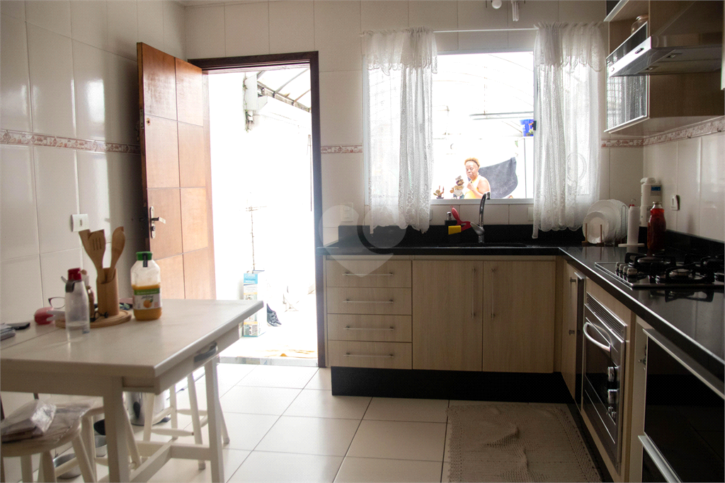 Venda Casa São Paulo Vila Santa Terezinha (zona Norte) REO831792 36