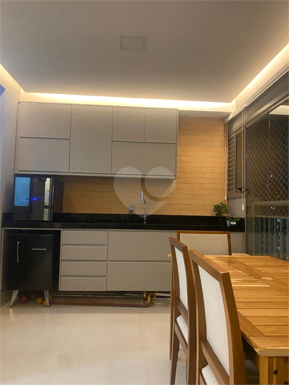 Venda Apartamento São Paulo Chácara Califórnia REO831795 7