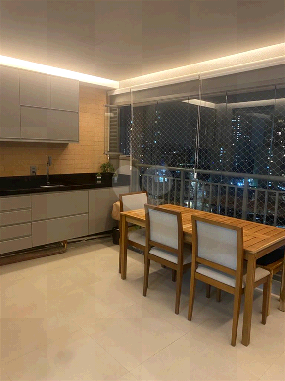 Venda Apartamento São Paulo Chácara Califórnia REO831795 9