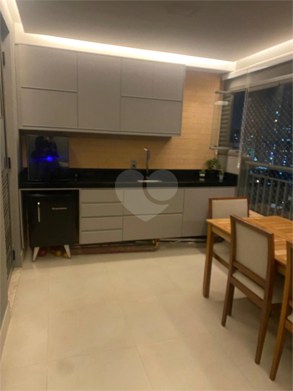 Venda Apartamento São Paulo Chácara Califórnia REO831795 5