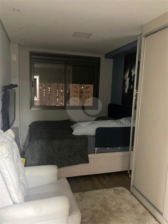 Venda Apartamento São Paulo Chácara Califórnia REO831795 18