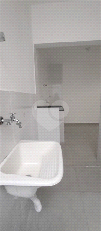 Aluguel Apartamento São Paulo Vila Mariza Mazzei REO831799 14