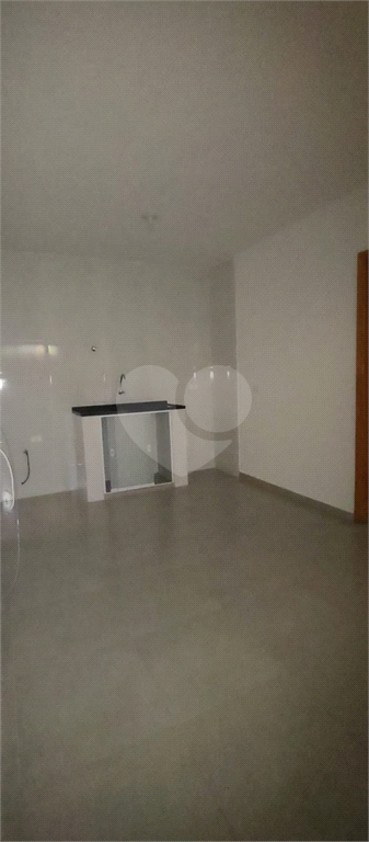 Aluguel Apartamento São Paulo Vila Mariza Mazzei REO831799 11