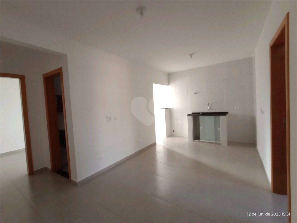 Aluguel Apartamento São Paulo Vila Mariza Mazzei REO831799 10