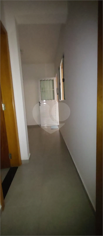 Aluguel Apartamento São Paulo Vila Mariza Mazzei REO831799 22