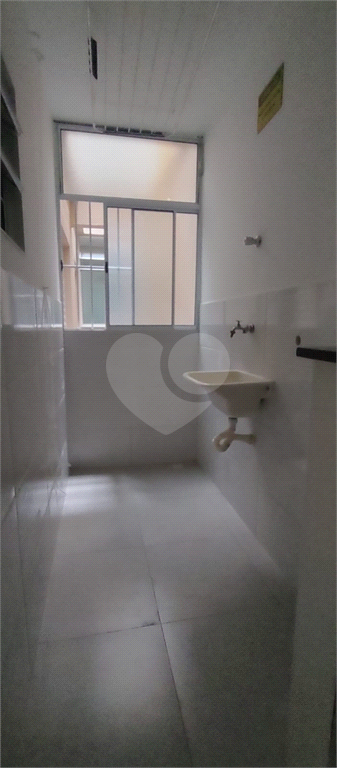 Aluguel Apartamento São Paulo Vila Mariza Mazzei REO831799 13