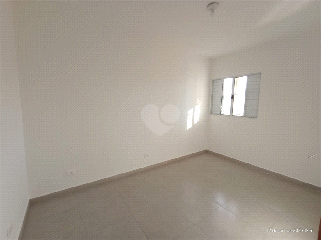 Aluguel Apartamento São Paulo Vila Mariza Mazzei REO831799 18