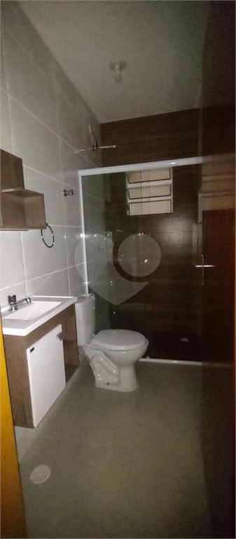 Aluguel Apartamento São Paulo Vila Mariza Mazzei REO831799 16