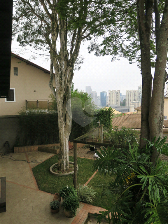 Venda Sobrado São Paulo Jardim Panorama REO83181 6