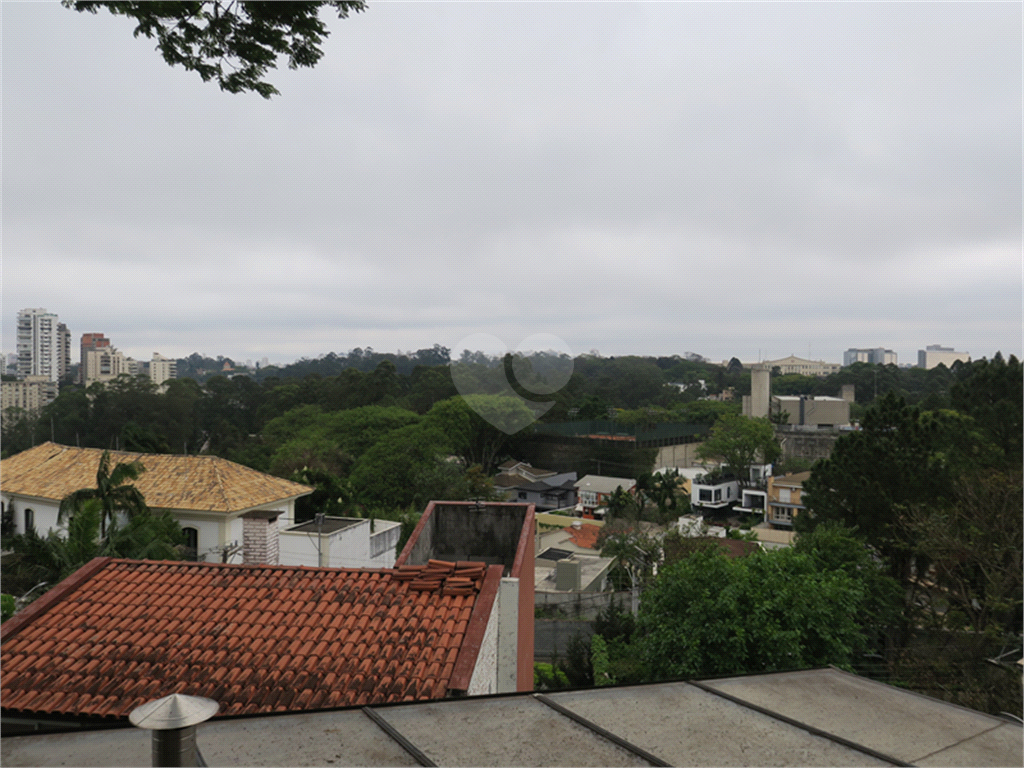 Venda Sobrado São Paulo Jardim Panorama REO83181 11