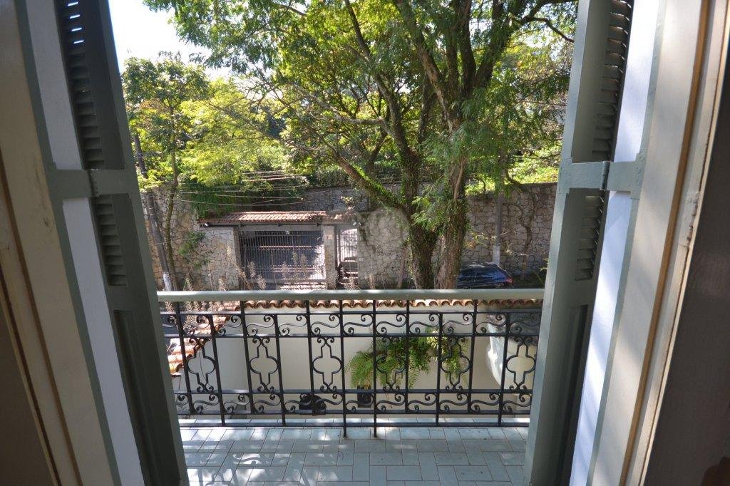 Venda Sobrado São Paulo Jardim Panorama REO83181 21