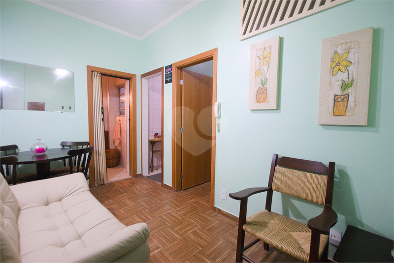 Venda Apartamento São Paulo Vila Mariana REO831812 1