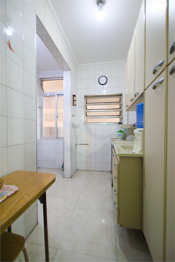 Venda Apartamento São Paulo Vila Mariana REO831812 15