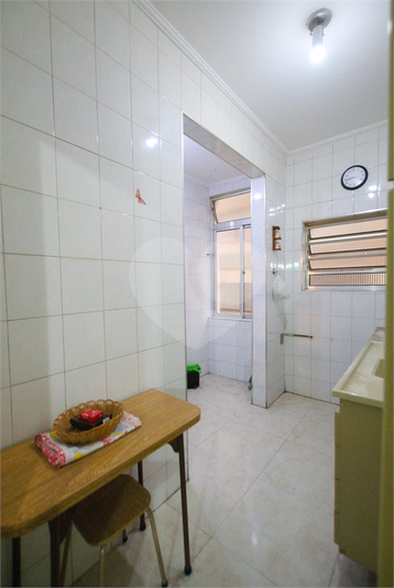 Venda Apartamento São Paulo Vila Mariana REO831812 16