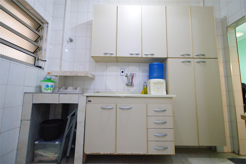 Venda Apartamento São Paulo Vila Mariana REO831812 18