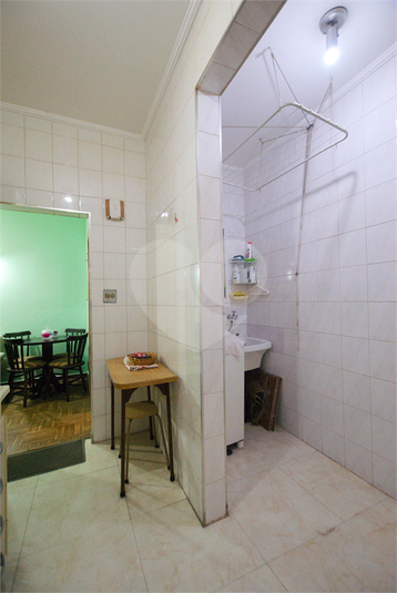 Venda Apartamento São Paulo Vila Mariana REO831812 19