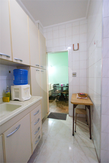 Venda Apartamento São Paulo Vila Mariana REO831812 20