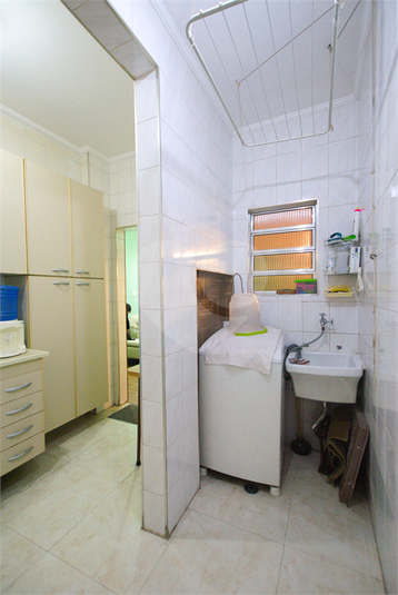 Venda Apartamento São Paulo Vila Mariana REO831812 21