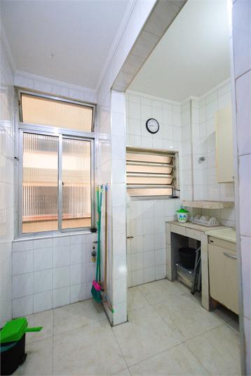 Venda Apartamento São Paulo Vila Mariana REO831812 22